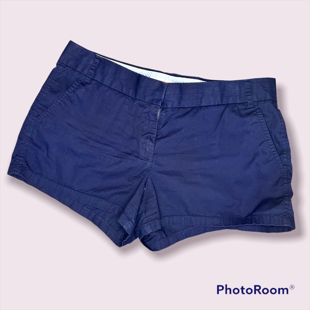 J Crew shorts